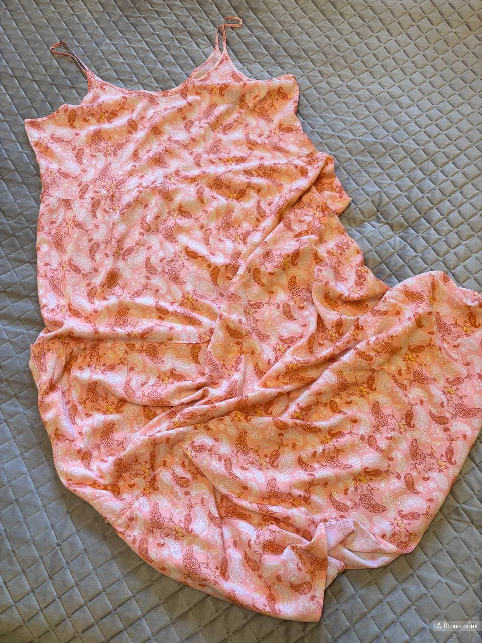 Сарафан Up2fashion, размер L/XL