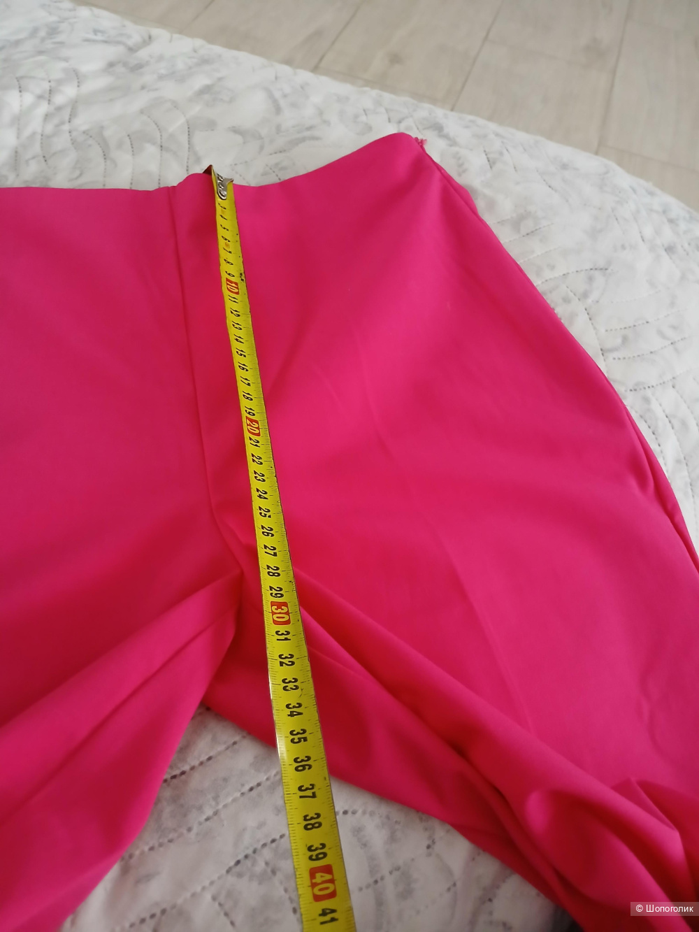 Брюки Mango р.38