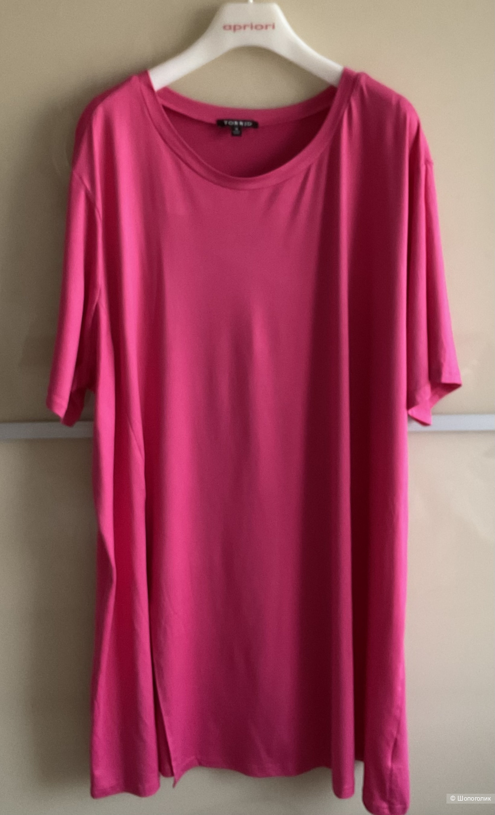 Платье Torrid,48-50