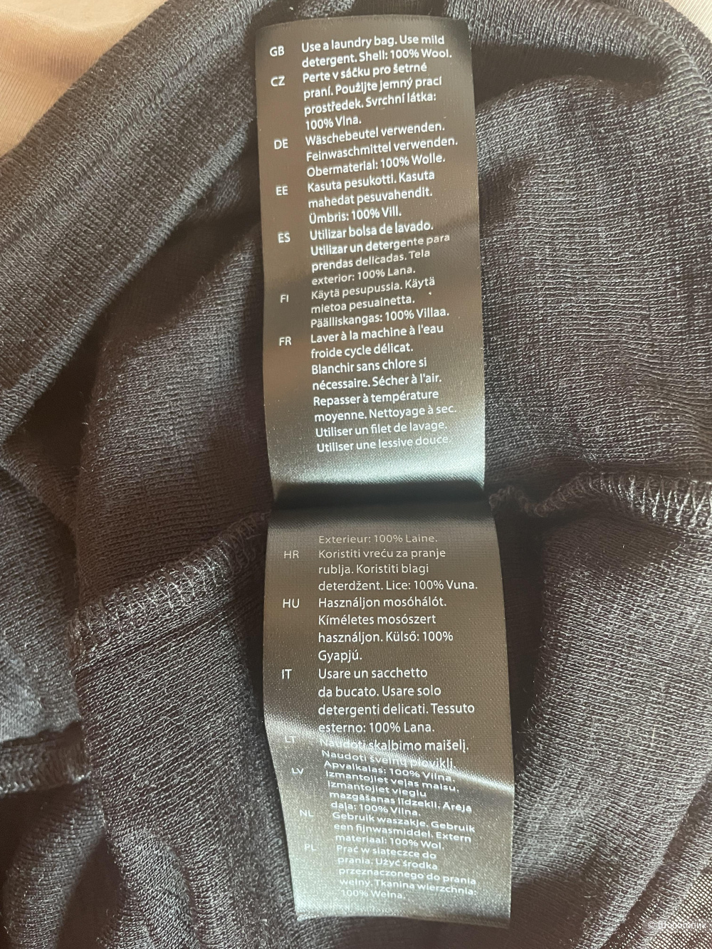 Водолазка Cos размер М