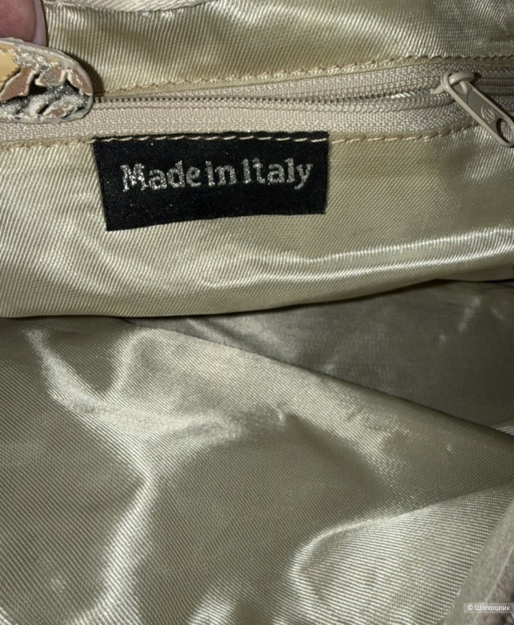 Loretta Pettinari сумка