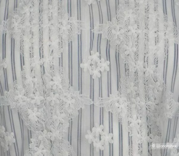 Платье Sandro р:36 на 42