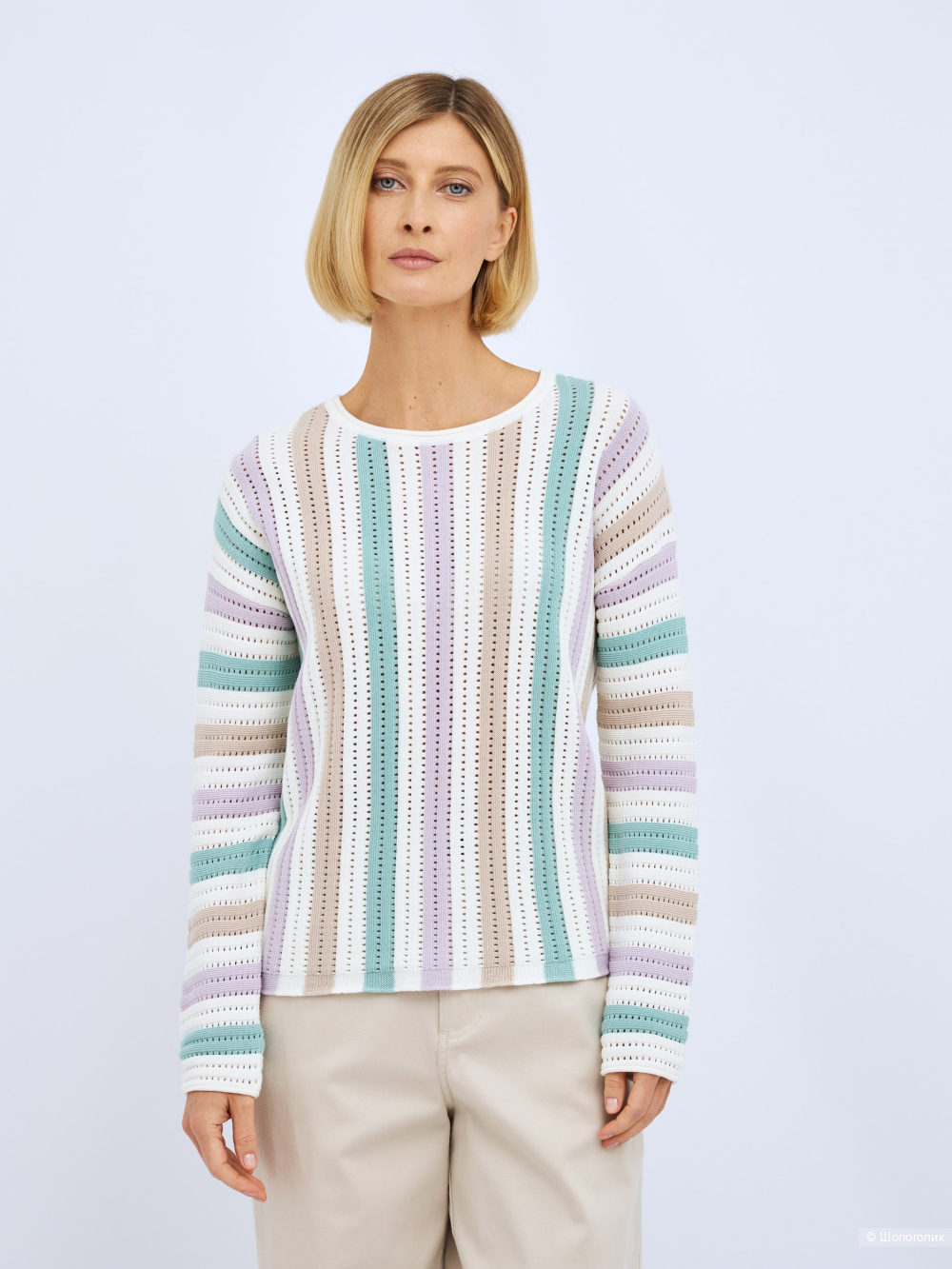 Джемпер Glenfield размер XXL