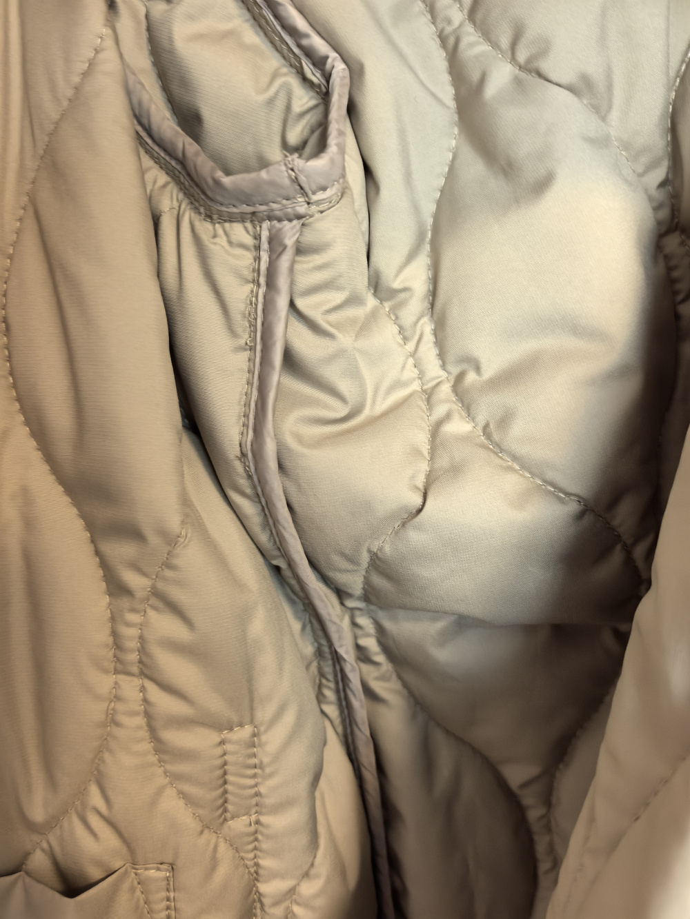 Куртка Geox, размер 50/52