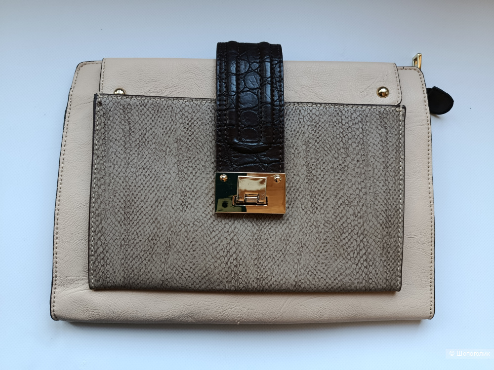 Клатч 3 шт сумки river island, ASOS