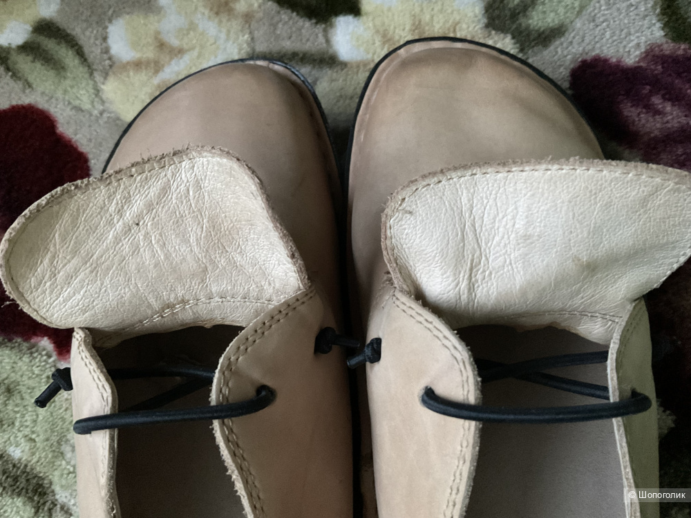 Ботинки Alegria,40