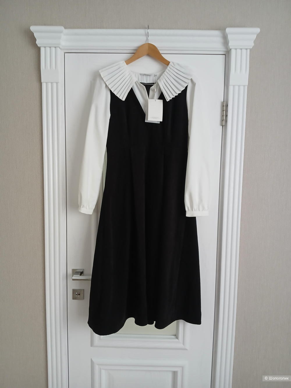 Платье Fsle р.l