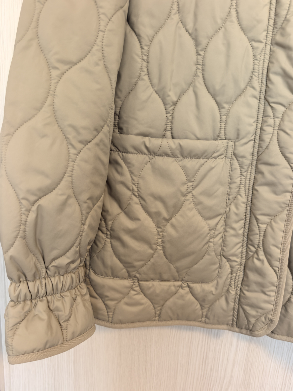 Куртка Geox, размер 50/52