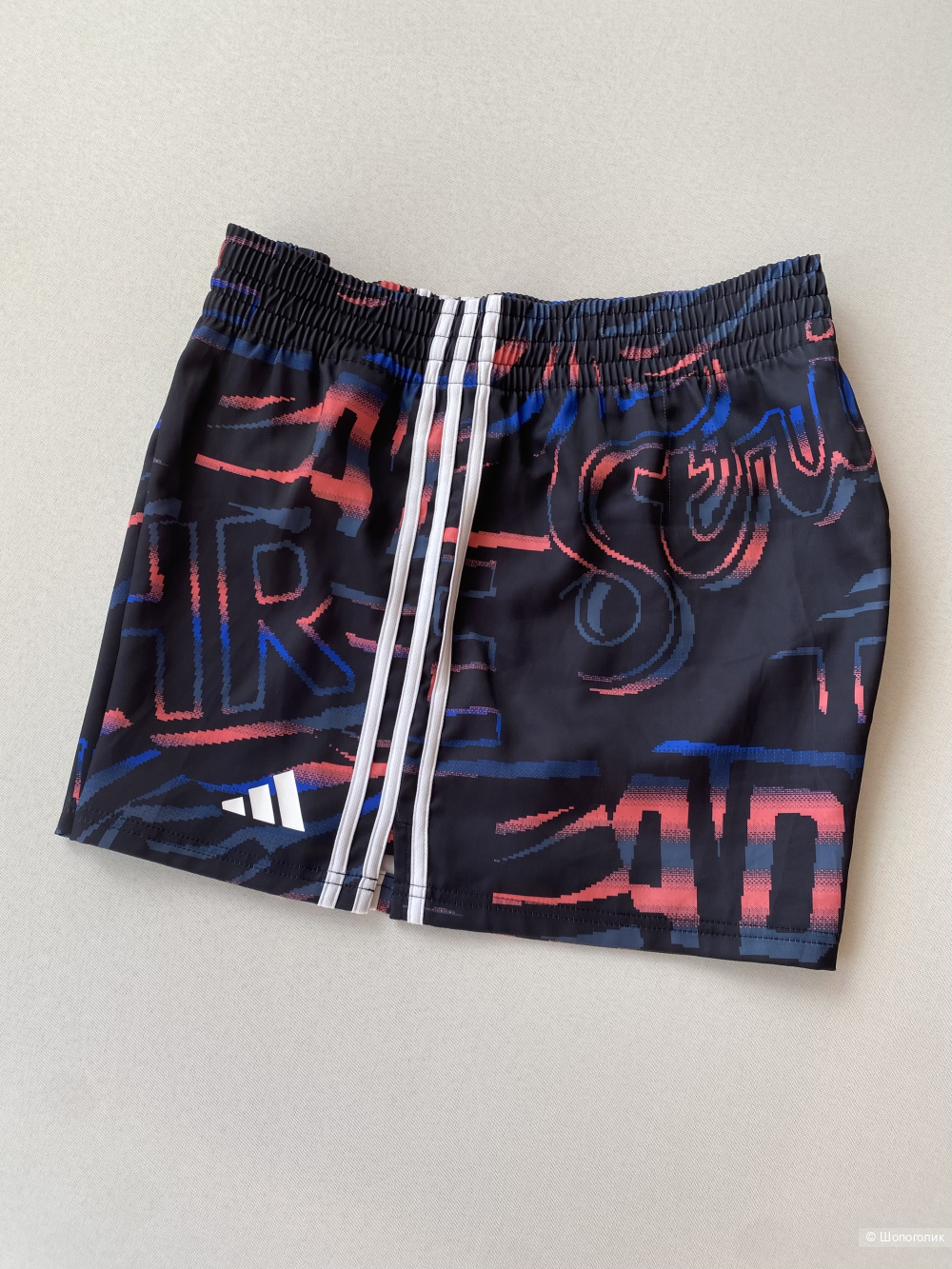 Шорты Adidas Training p.XXL