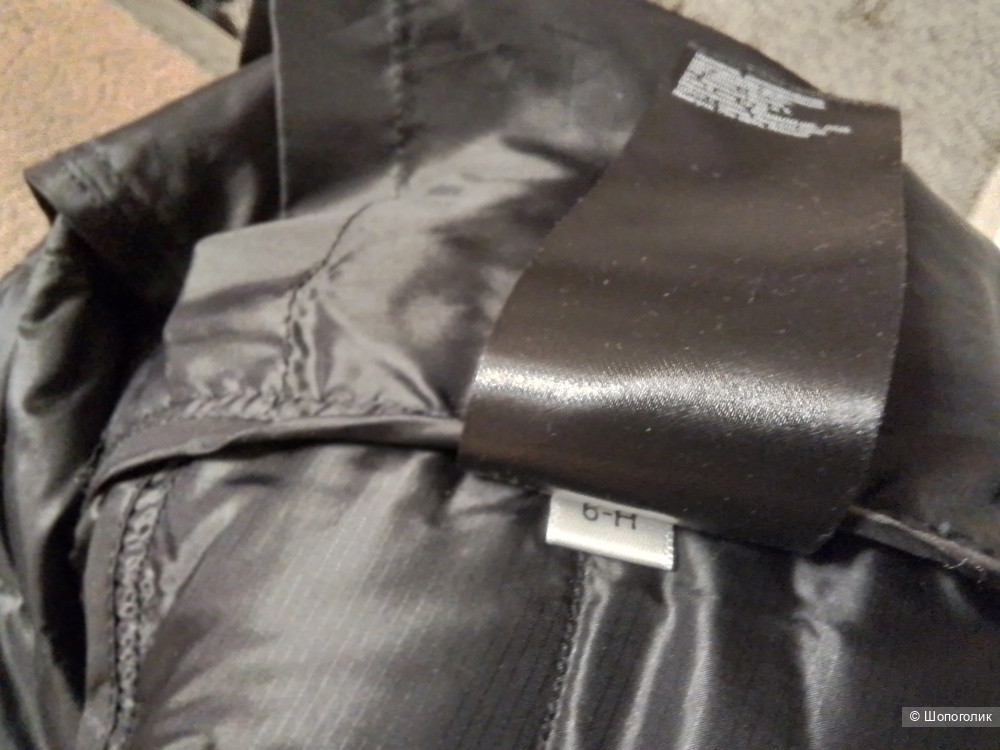 Пуховик   UNIQLO размер 2XL