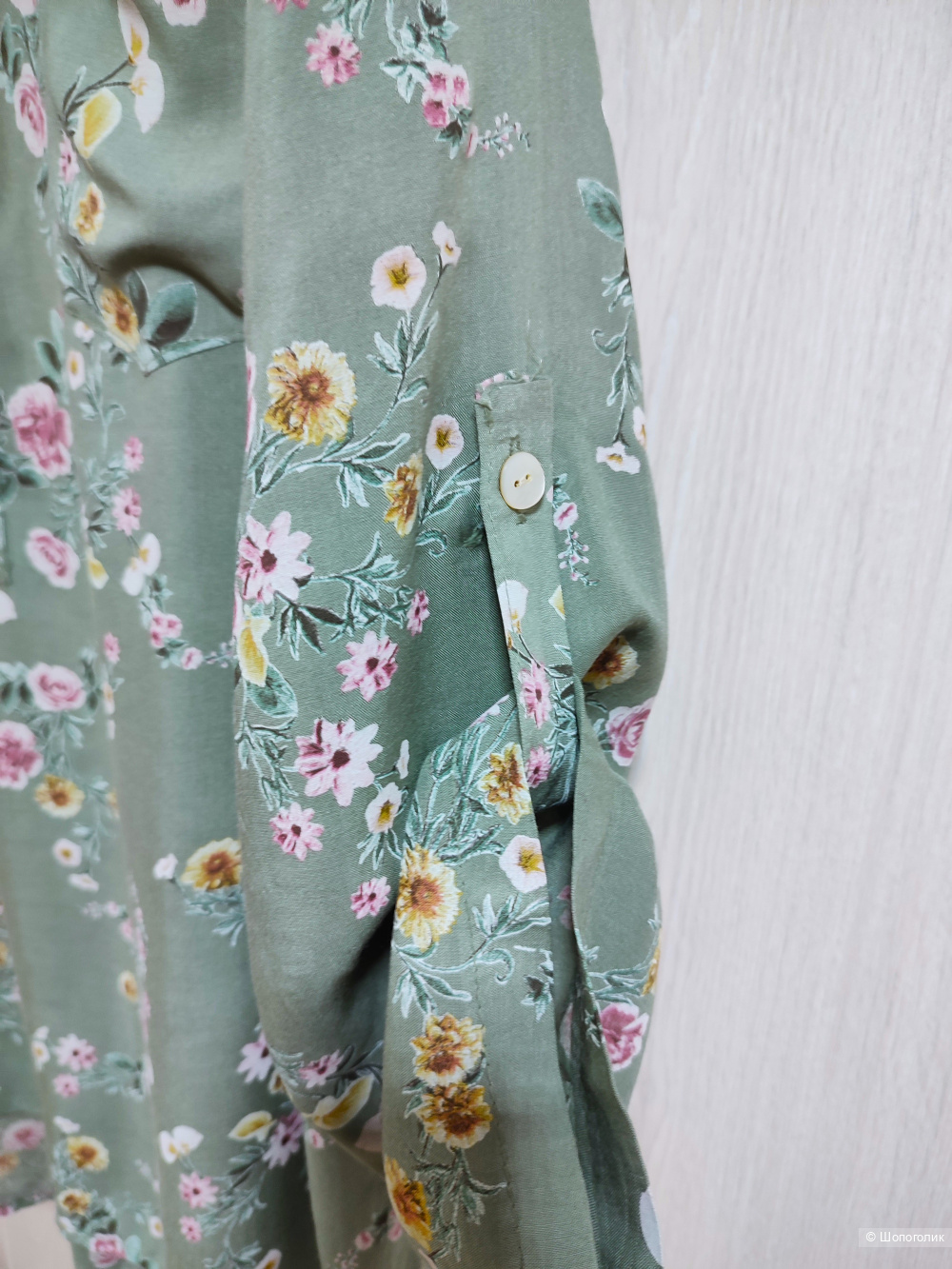 Рубашка NEW collection  размер 50-54