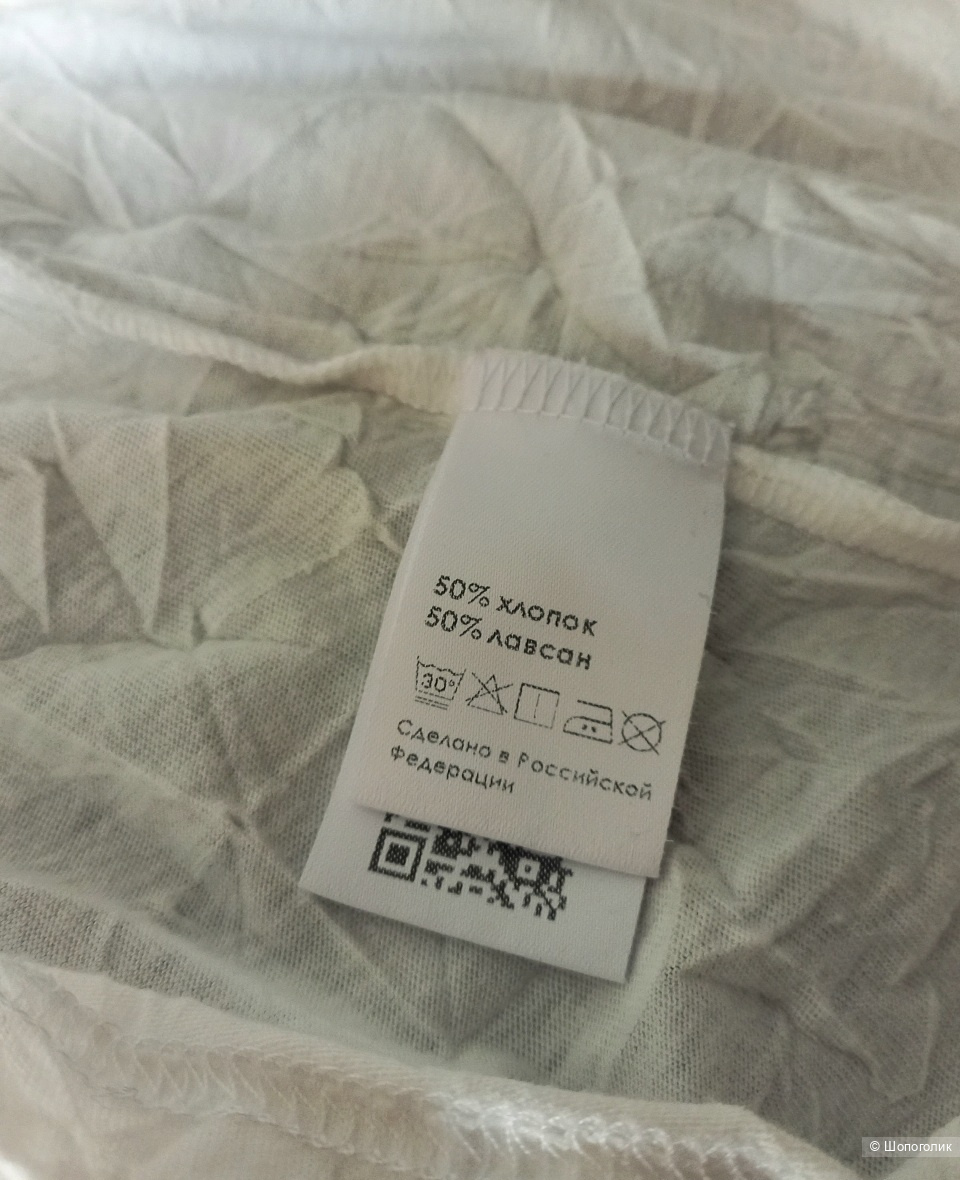 Лонгслив Gate31, размер L