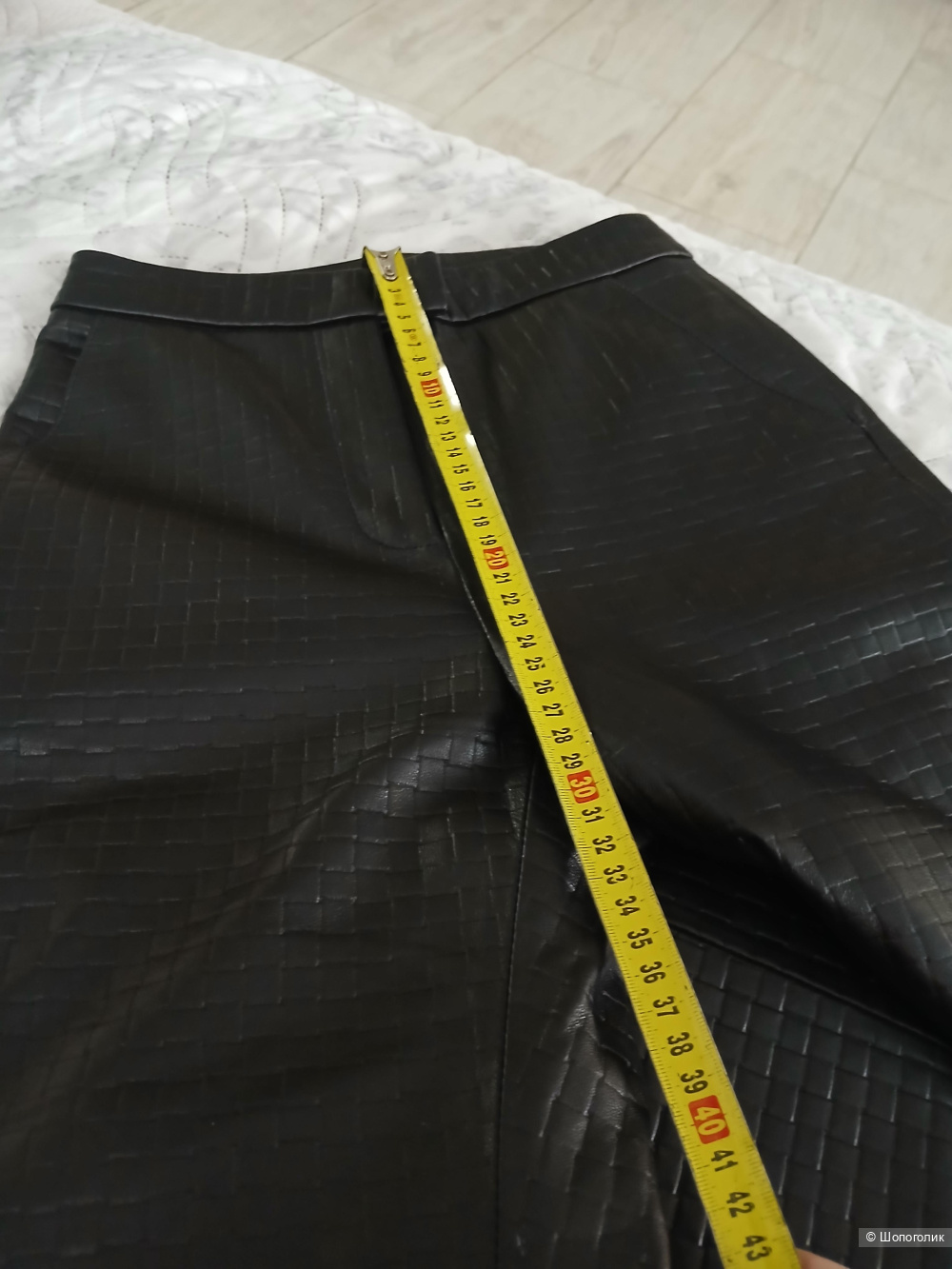 Брюки no name р.42