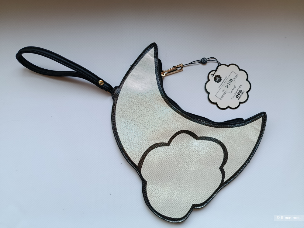 Клатч сумка 2шт ASOS