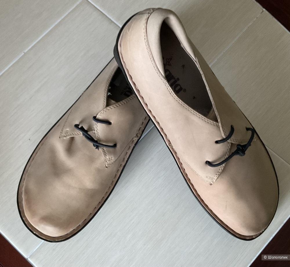 Ботинки Alegria,40