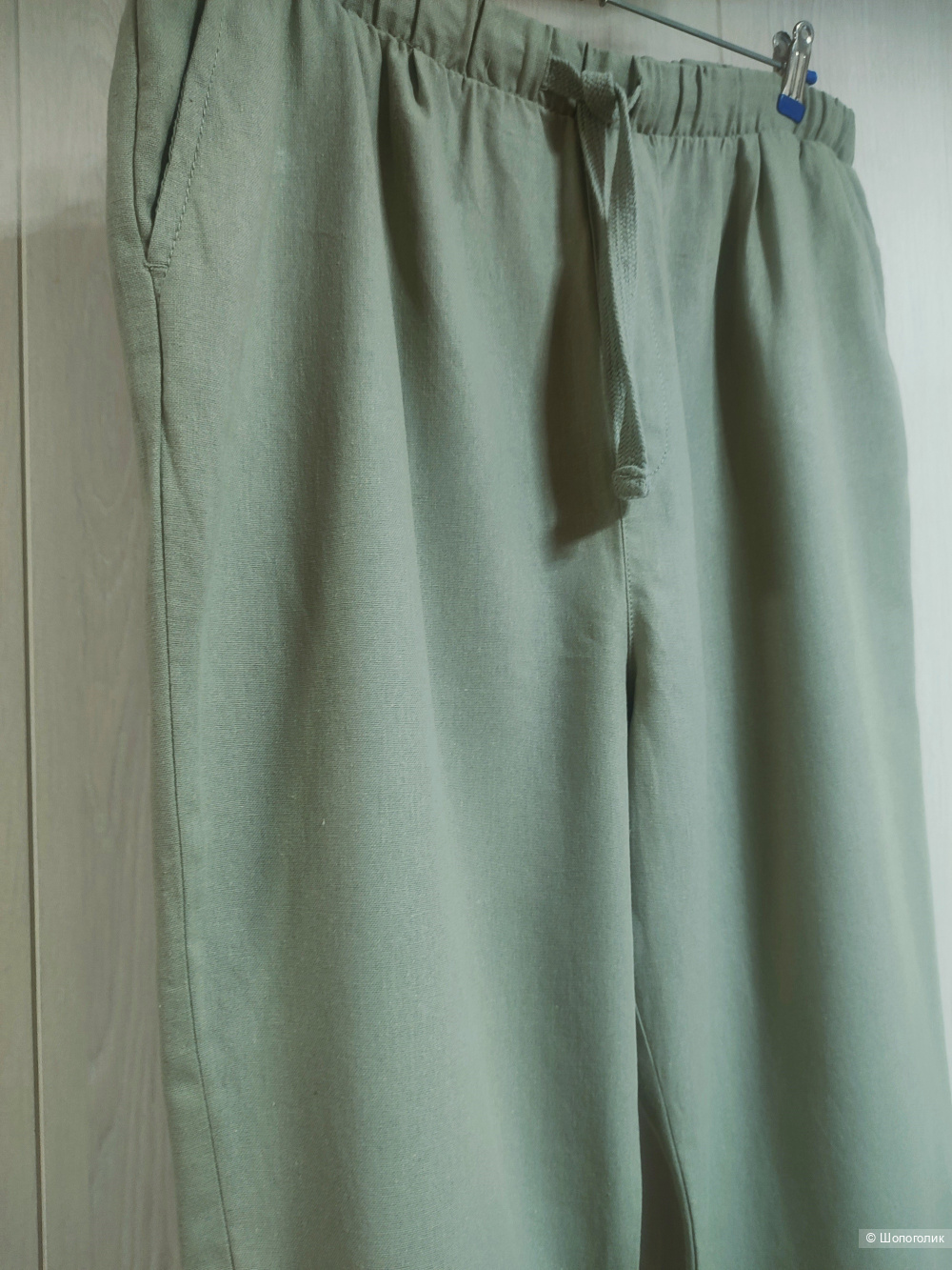 Брюки Laura Tarelli размер 52/54