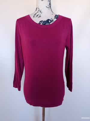 Джемпер august silk с шелком , S