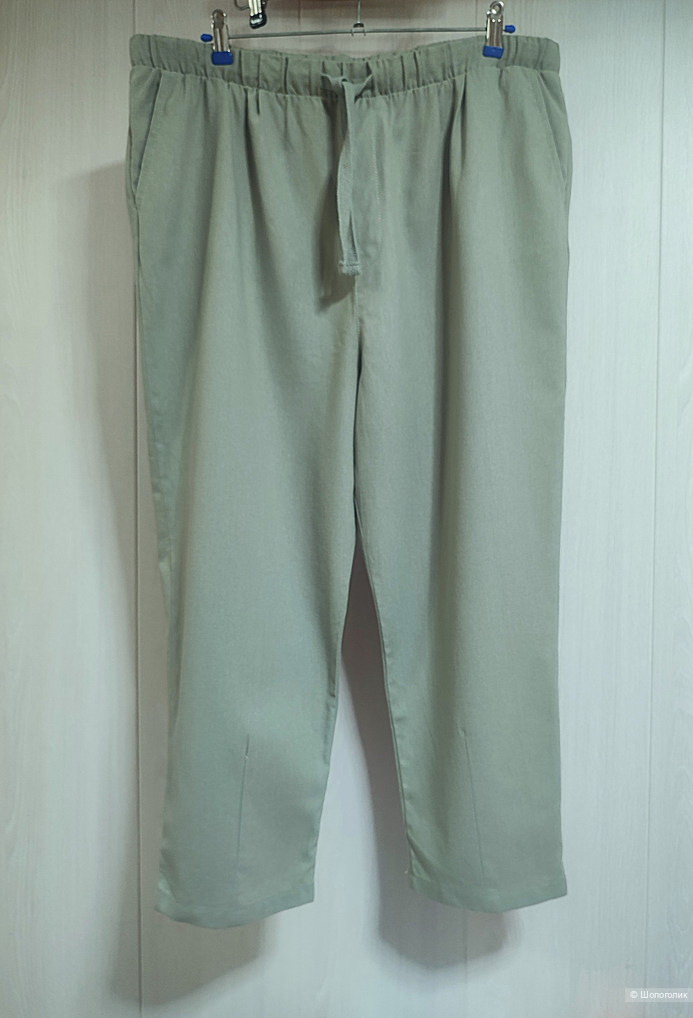 Брюки Laura Tarelli размер 52/54