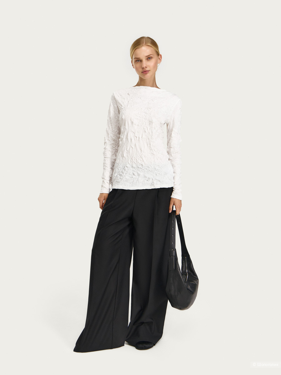 Лонгслив Gate31, размер L