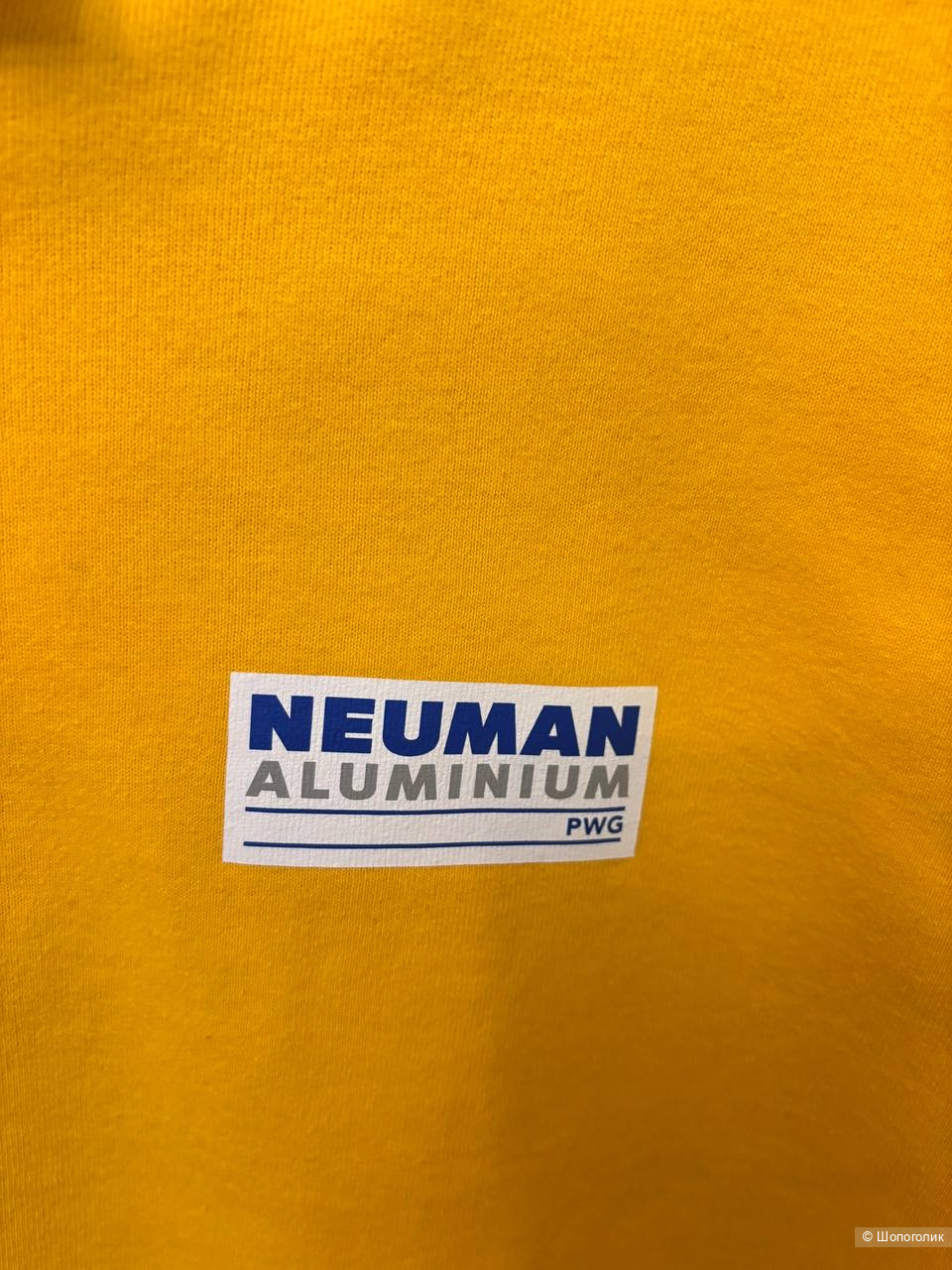 Свишот No name, размер L/XL.