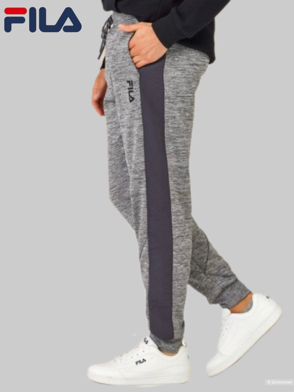 Спортивные штаны  Fila p.L