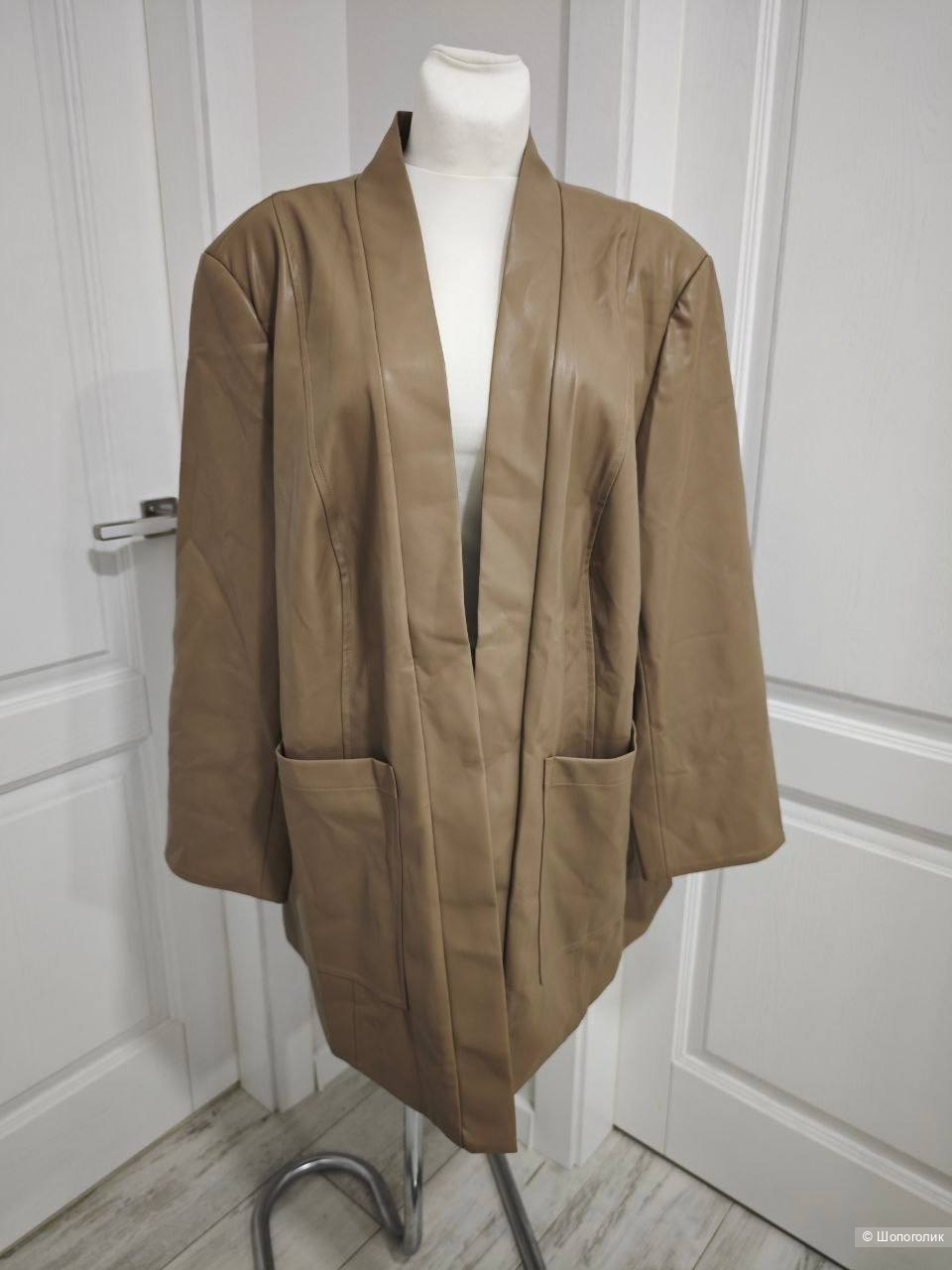 Кардиган curvy me, 54-56 рос