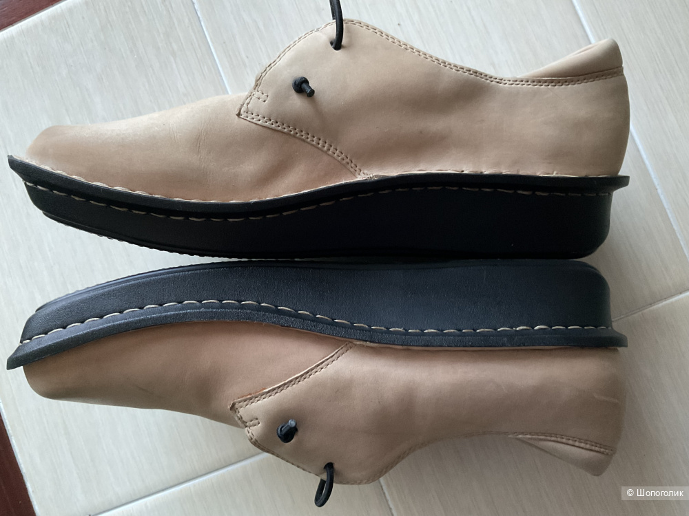 Ботинки Alegria,40