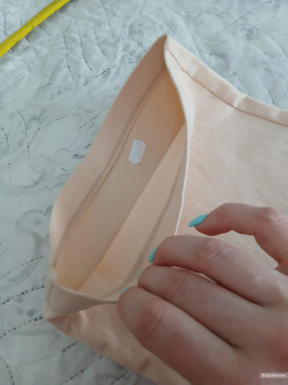 Брюки Lookonline р.s