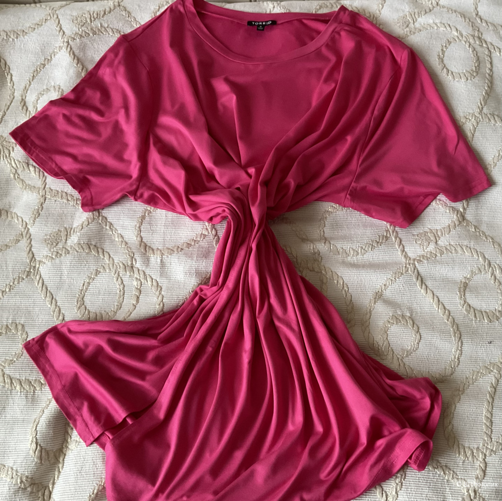 Платье Torrid,48-50