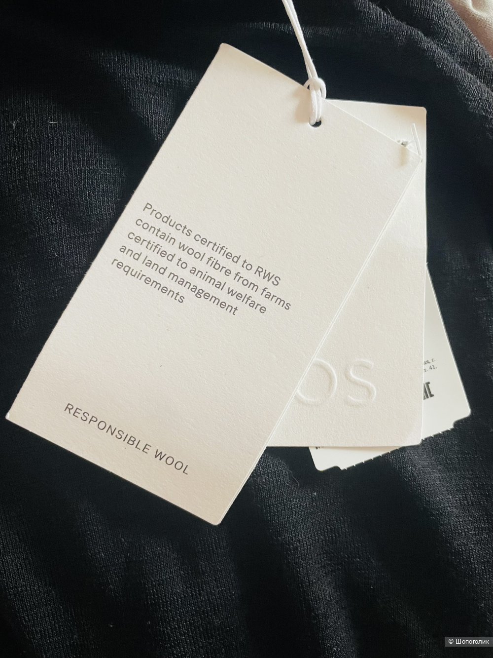 Водолазка Cos размер М