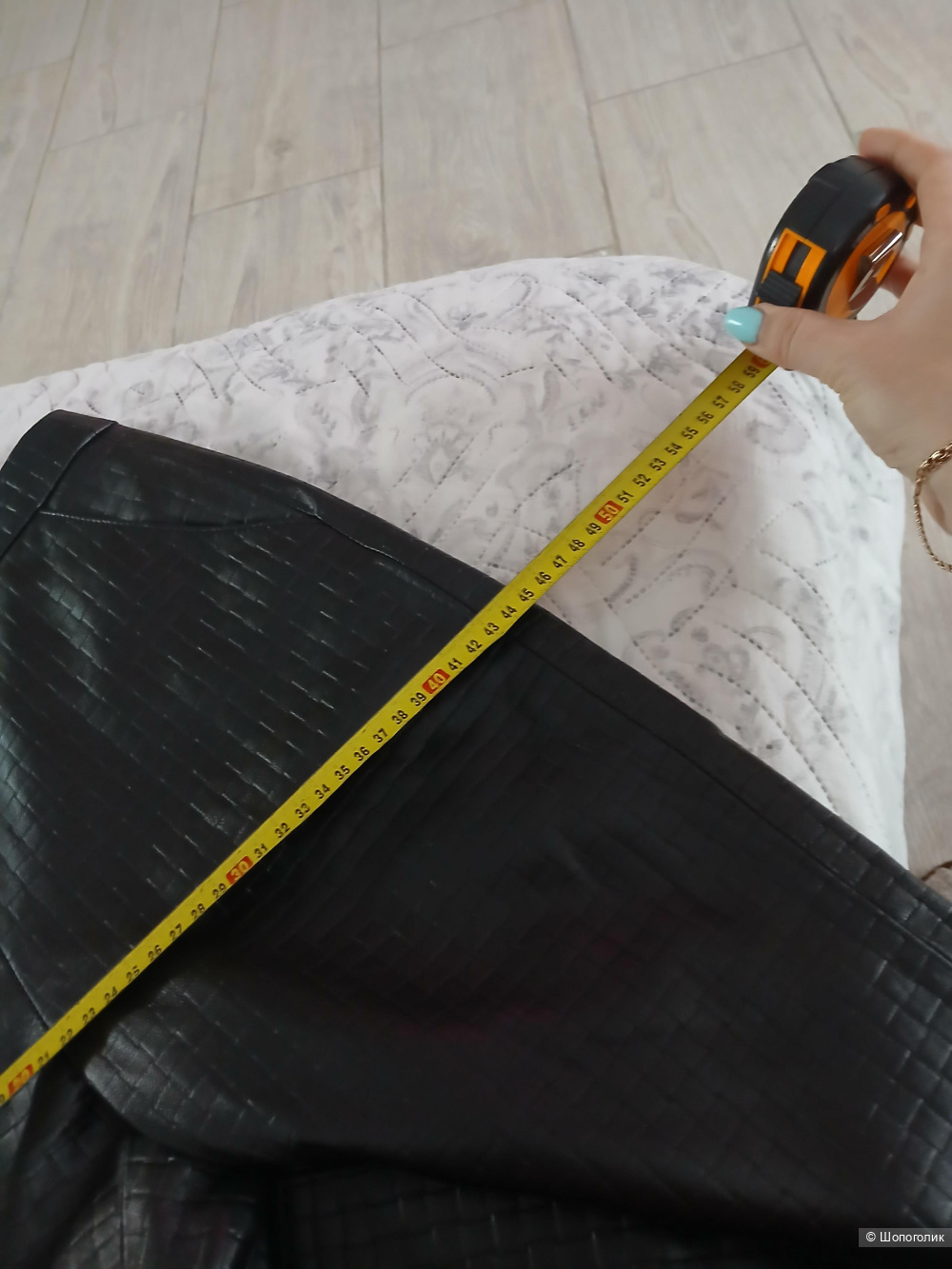 Брюки no name р.42