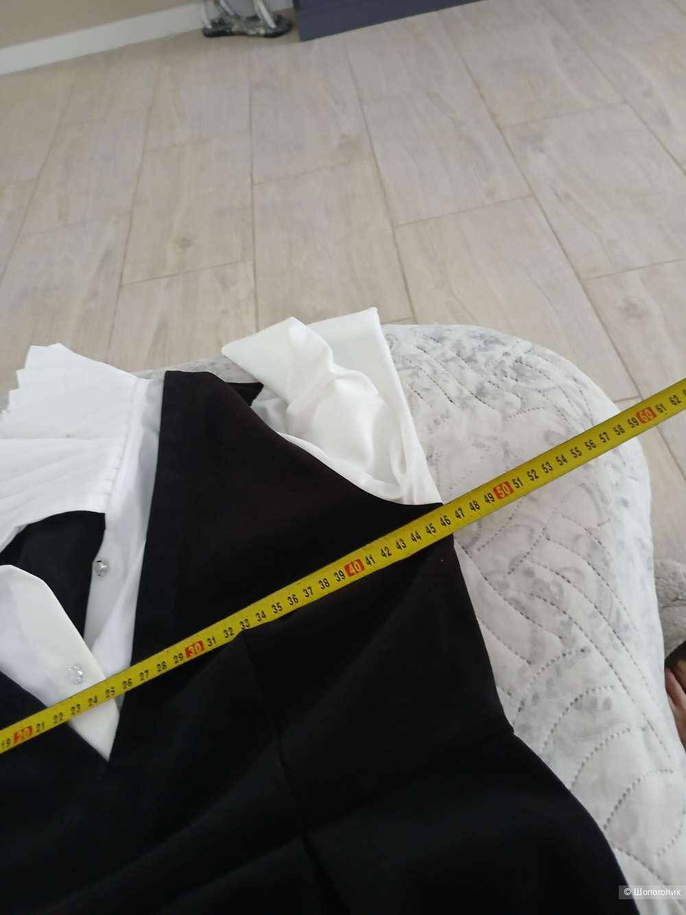 Платье Fsle р.l