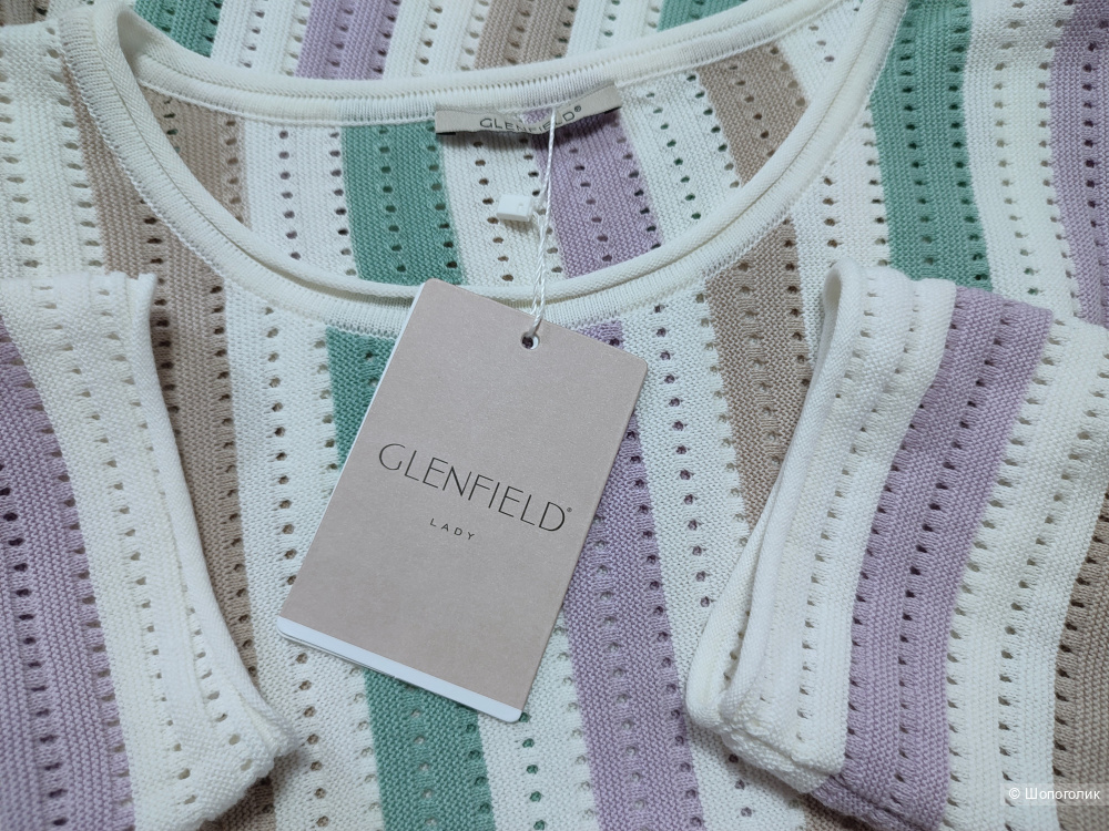 Джемпер Glenfield размер XXL