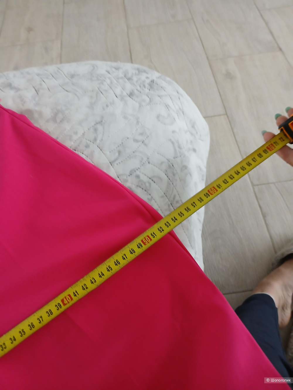 Брюки Mango р.38