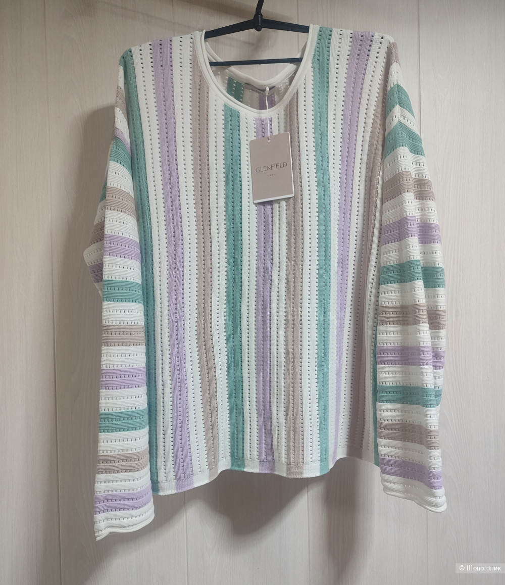 Джемпер Glenfield размер XXL