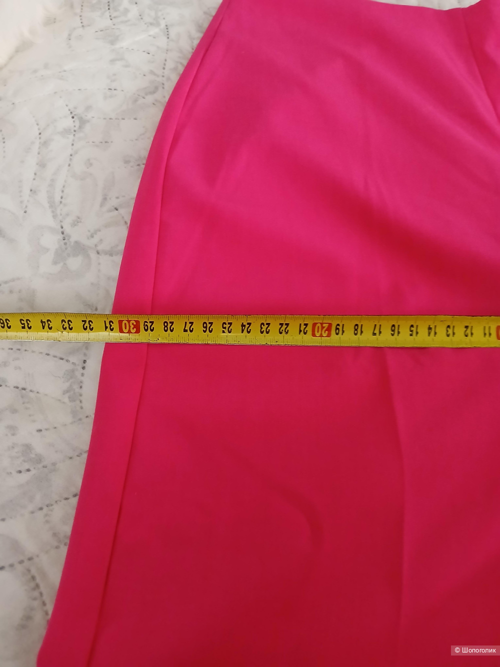 Брюки Mango р.38