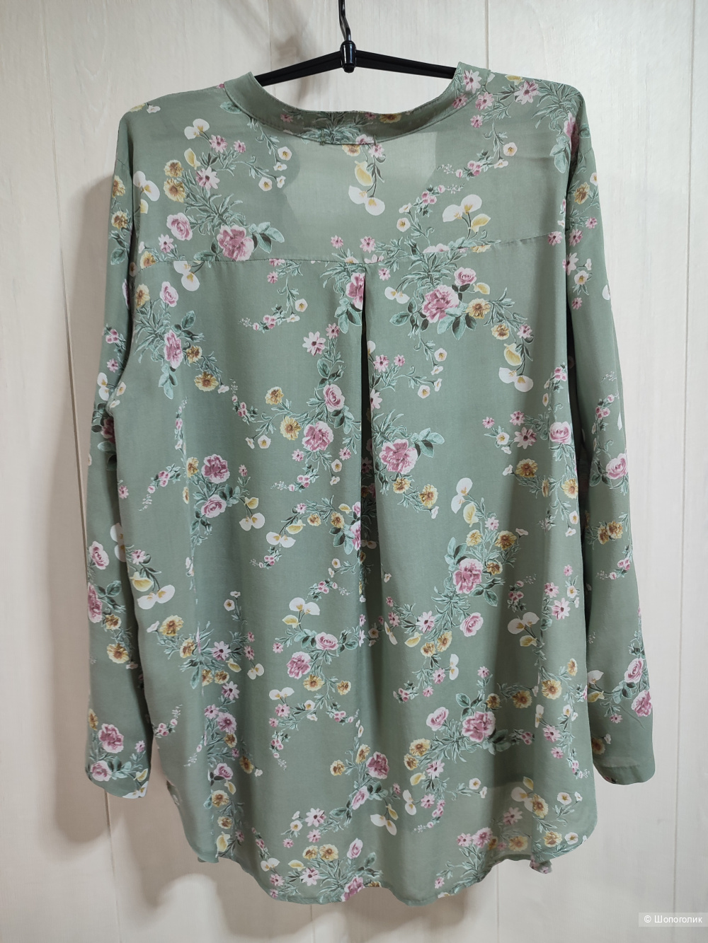 Рубашка NEW collection  размер 50-54