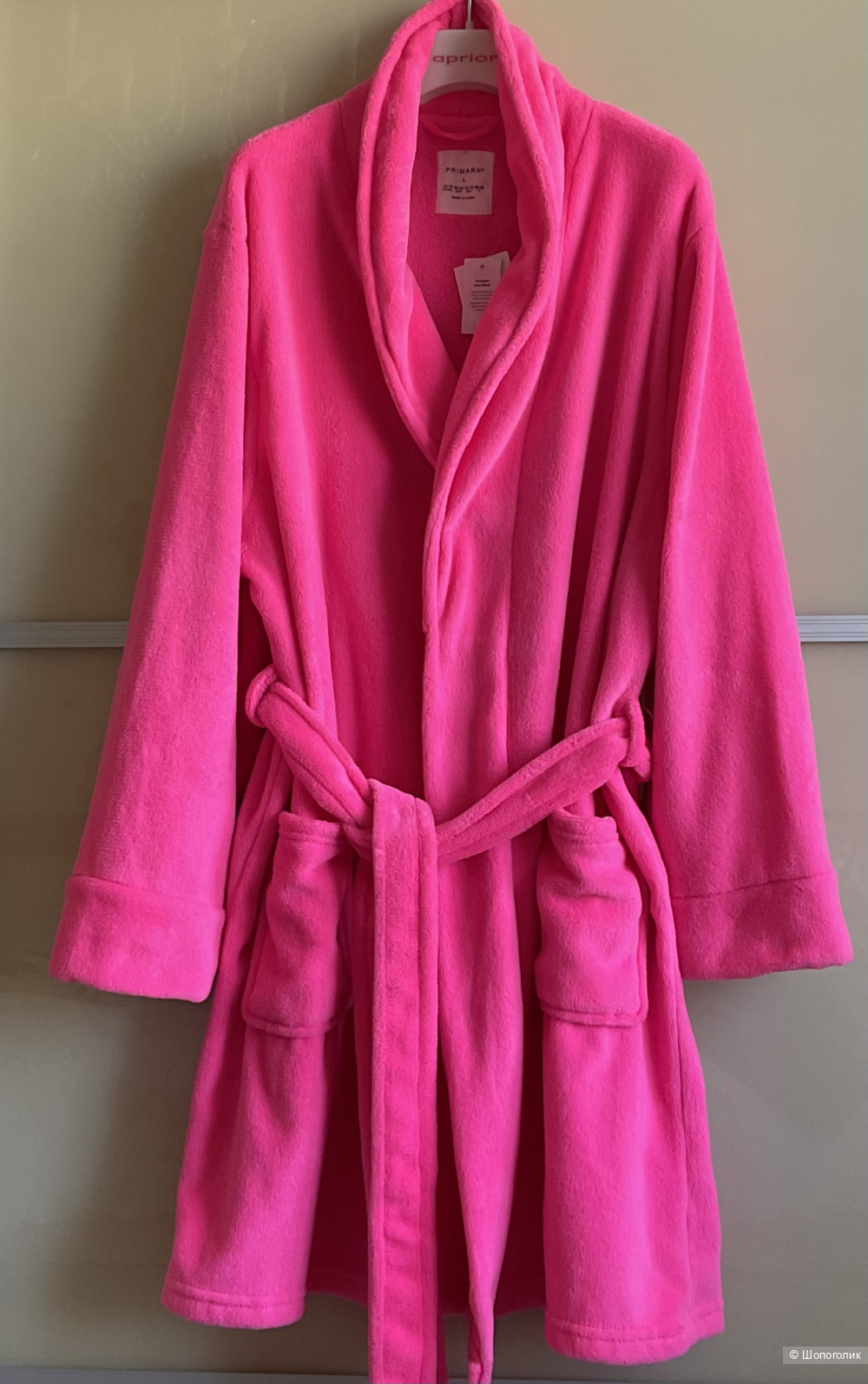 Халат Primark,L