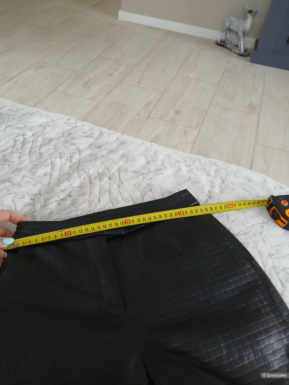 Брюки no name р.42