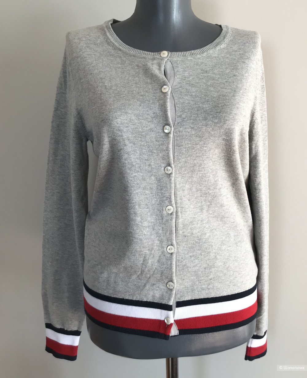 Кардиган  Tommy Hilfiger размер S