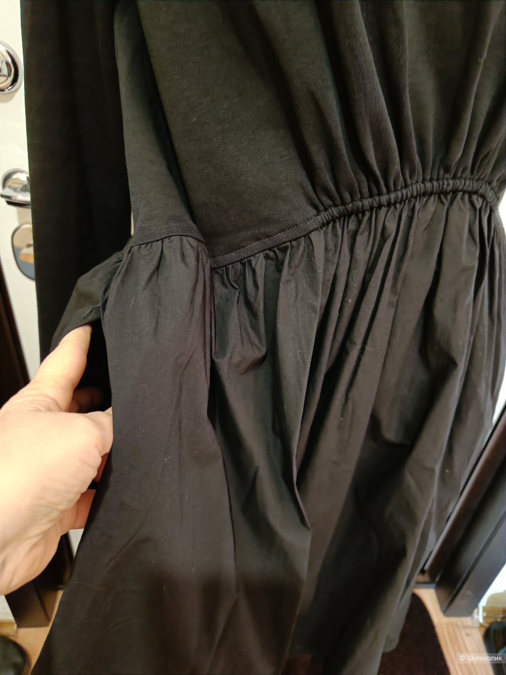 Платье COS. Размер: S (44-46)