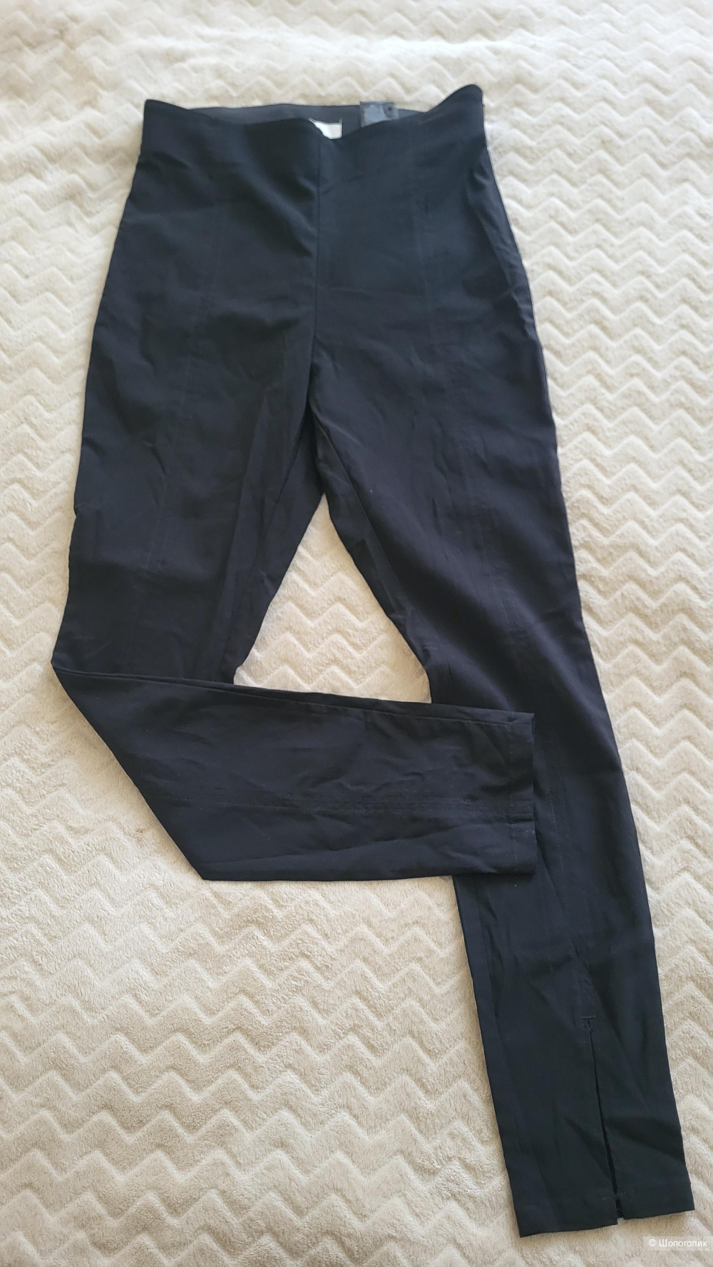 Брюки H&M S