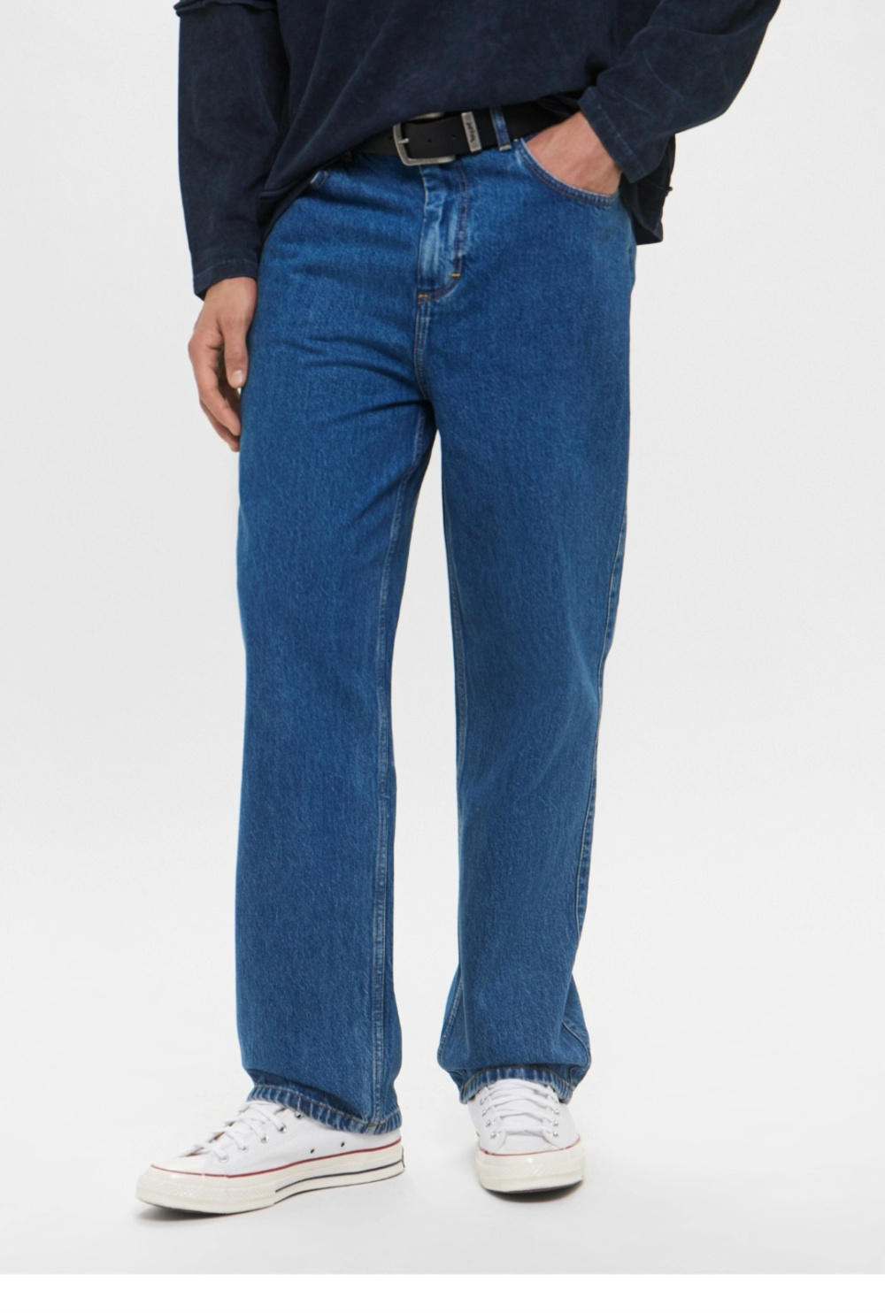 Джинсы Trendyol р.36