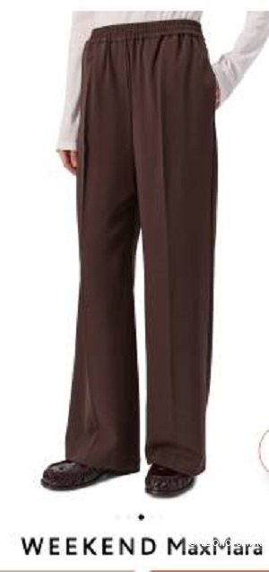 Брюки МaxMara, размер 50