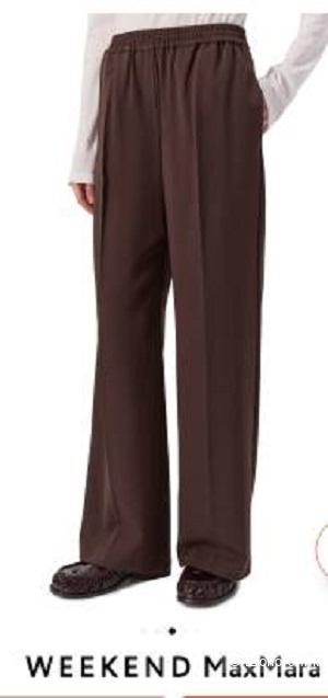 Брюки МaxMara, размер 50