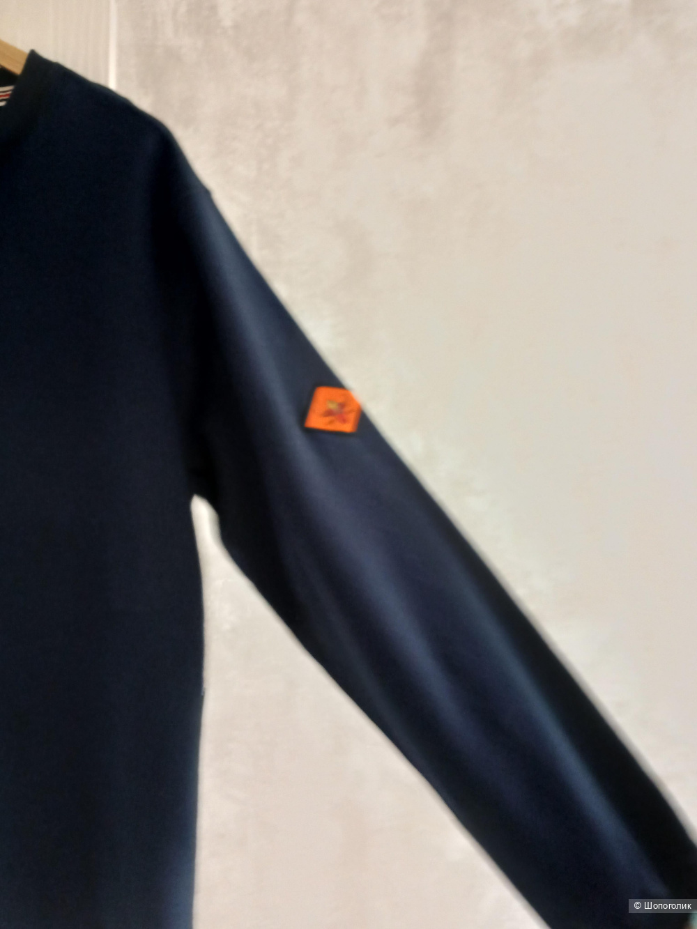 Толстовка Shan dun р.50-52