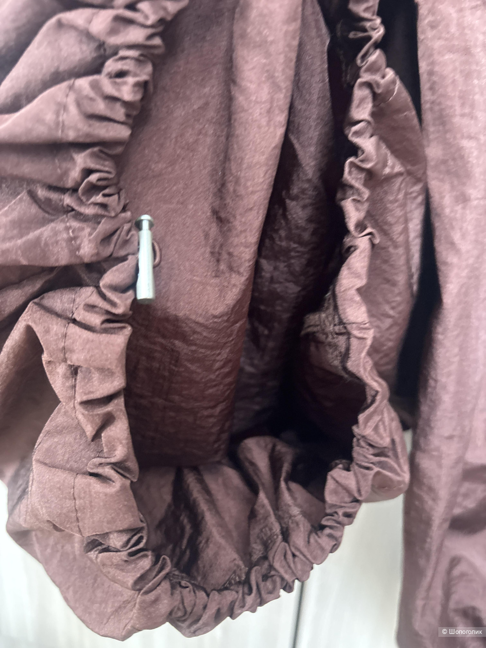 Брюки no brand, размер 48