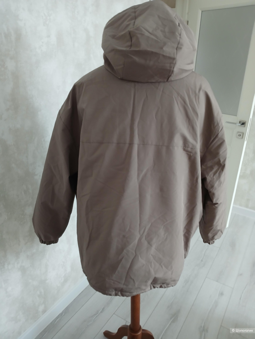 Куртка Empaty р.54+