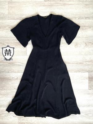 Massimo Dutti платье Eur 34 XS