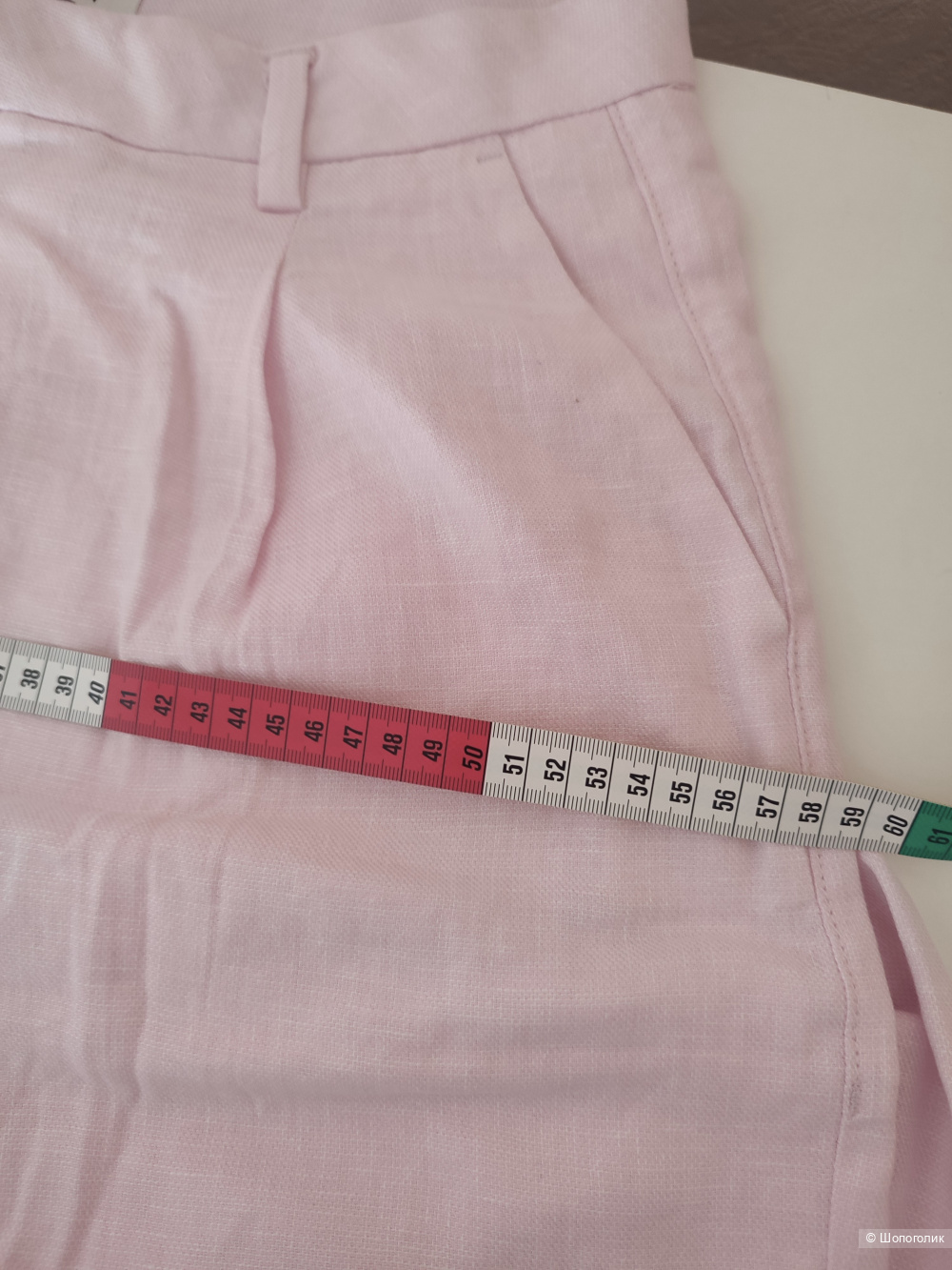 Брюки  LC WAIKIKI LCW Vision размер 42 (48-50)